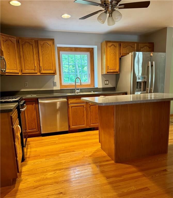 Property Photo: 224 Lynn Lane RI 02839