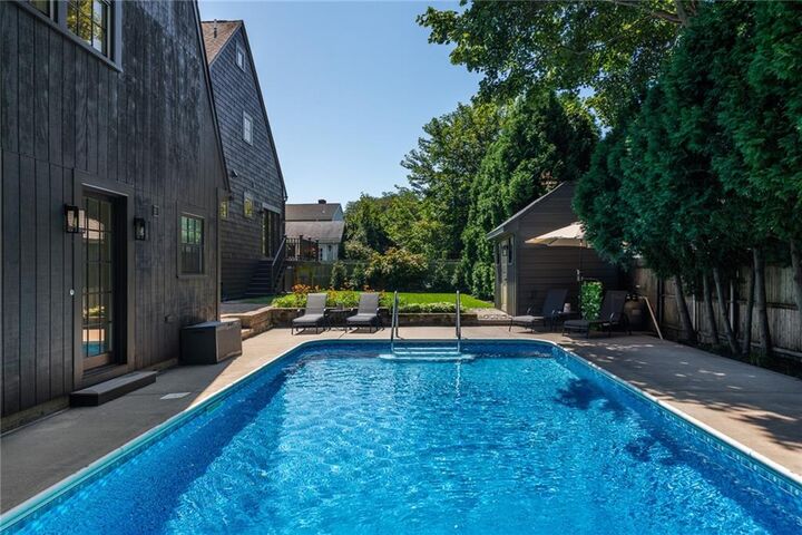 Property Photo: 20 Kensington Avenue RI 02871