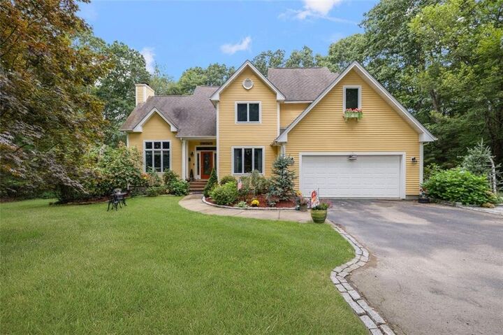 5 Woodmansee Court  Richmond RI 02892 photo