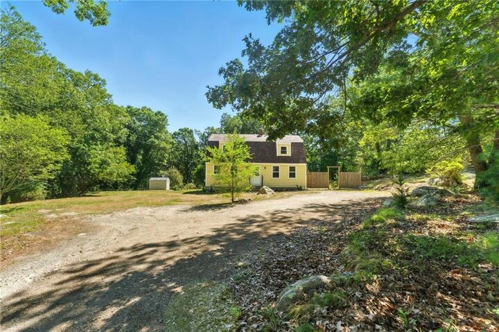 Property Photo: 511 Kingstown Road RI 02892