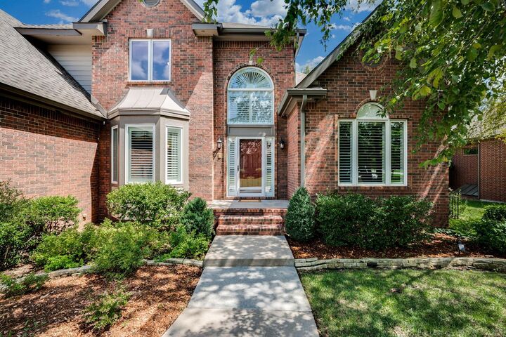 Property Photo:  1522 N Krug Cir  KS 67230 