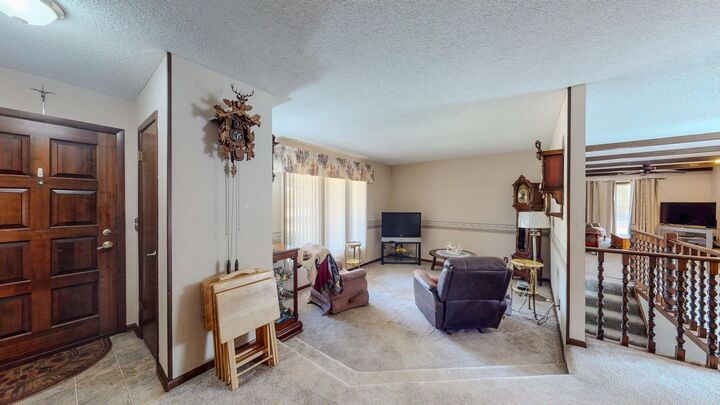 Property Photo: 3531 W 21st St N KS 67203