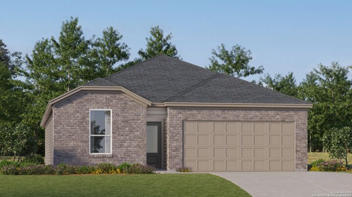 14839 Taradeau  San Antonio TX 78254 photo