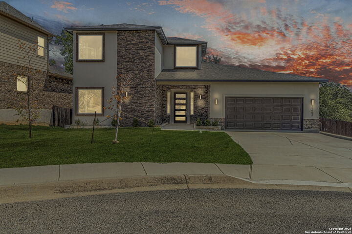 19402 Easy Oak  San Antonio TX 78258 photo