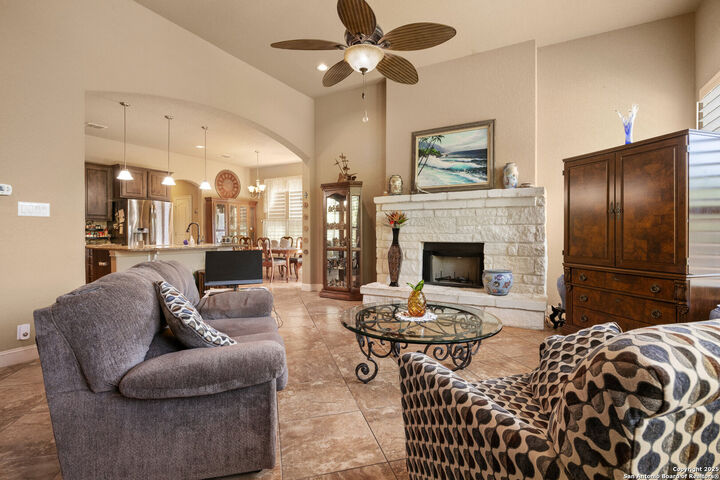 Property Photo:  2515 Tuscan Oaks  TX 78261 