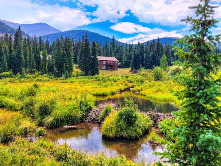 513 Rena Road  Breckenridge CO 80424 photo