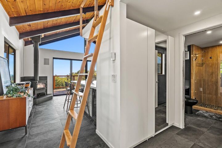 Property Photo: 579 San Juan Pass CA 95076