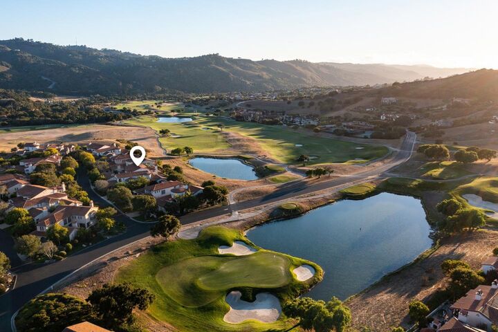 106 Las Brisas Drive  Monterey CA 93940 photo