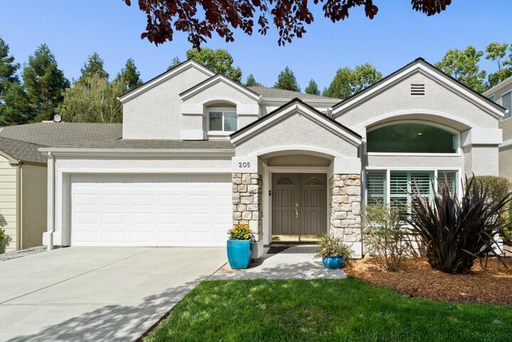 205 Sidesaddle Circle  Scotts Valley CA 95066 photo