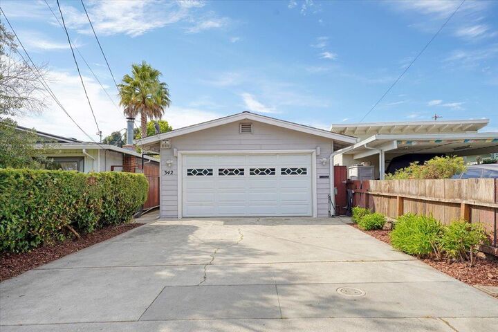 342 Wilkes Circle  Santa Cruz CA 95060 photo