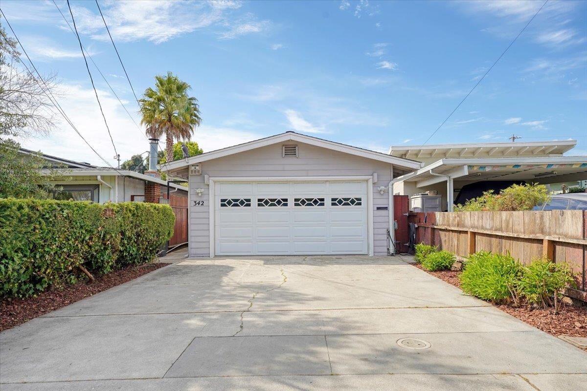 Property Photo:  342 Wilkes Circle  CA 95060 