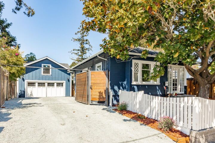 1124 Laurel Street  Santa Cruz CA 95060 photo