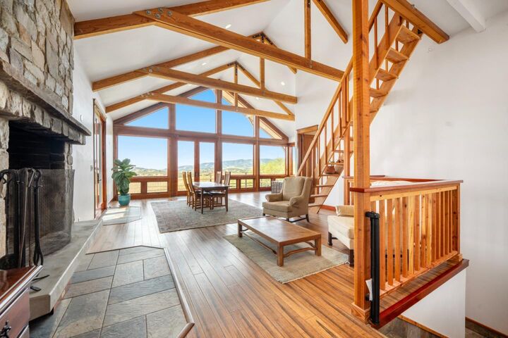 Property Photo: 30625 Stonewall Canyon Road CA 93960