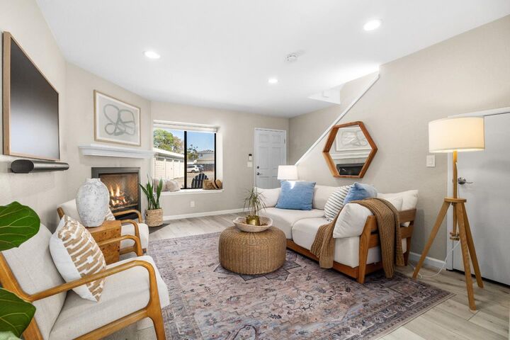 Property Photo: 1525 Leila Court CA 95062