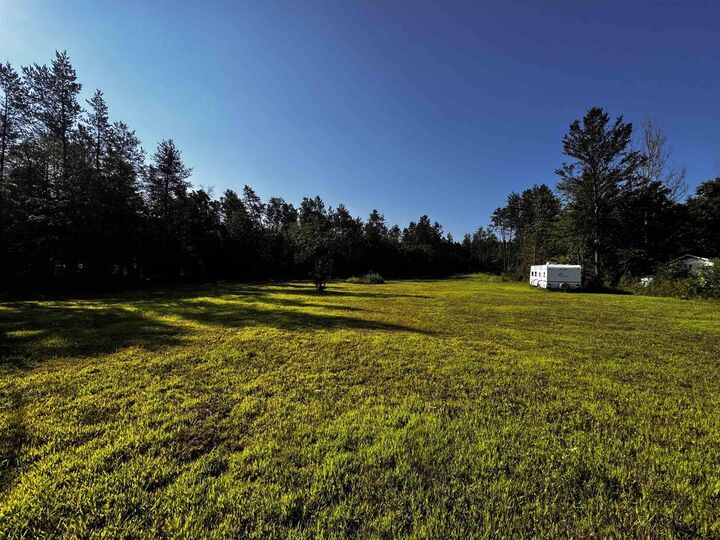 Property Photo: Lots 13 & 14 Bass Lake Lane WI 53944