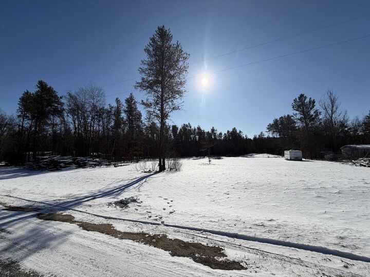 Property Photo:  3.17 Ac Bass Lake Lane  WI 53944 