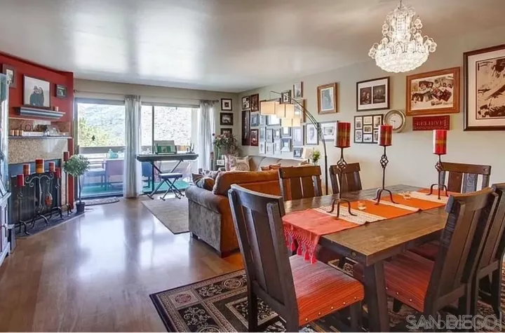 Property Photo: 7225 Navajo Rd 7225 Navajo Rd Unit 229 CA 92119