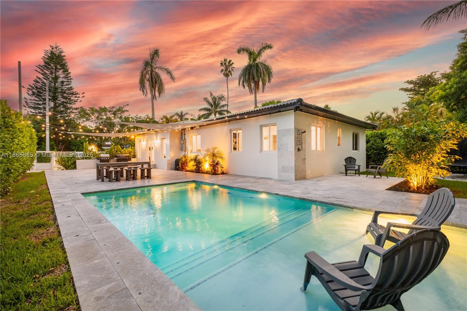 Property Photo: 741 NE 87th St FL 33138