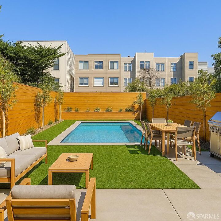 Property Photo:  172-174 18th Avenue  CA 94121 