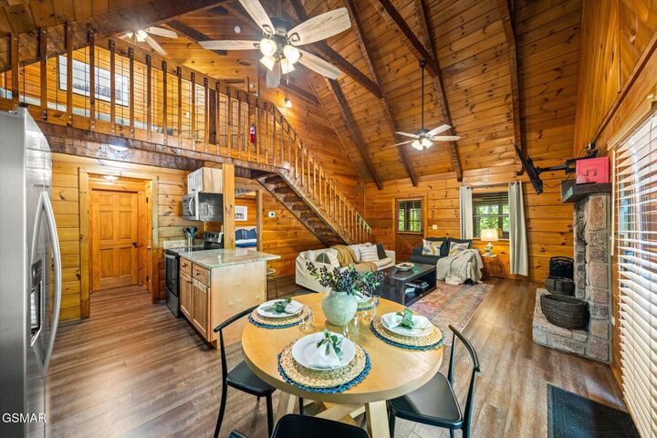 Property Photo: 4372 Boogertown Road TN 37876
