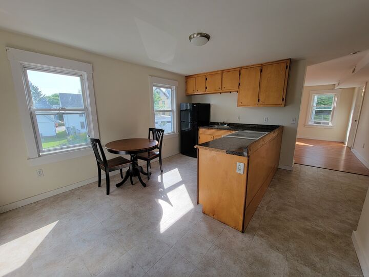 Property Photo: 28 Hope Street CT 06320