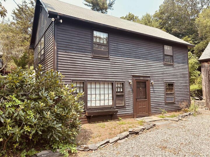 Property Photo: 82 River Road CT 06426