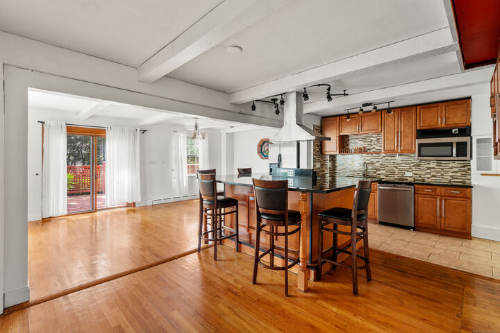 Property Photo: 1 Charles Street CT 06082