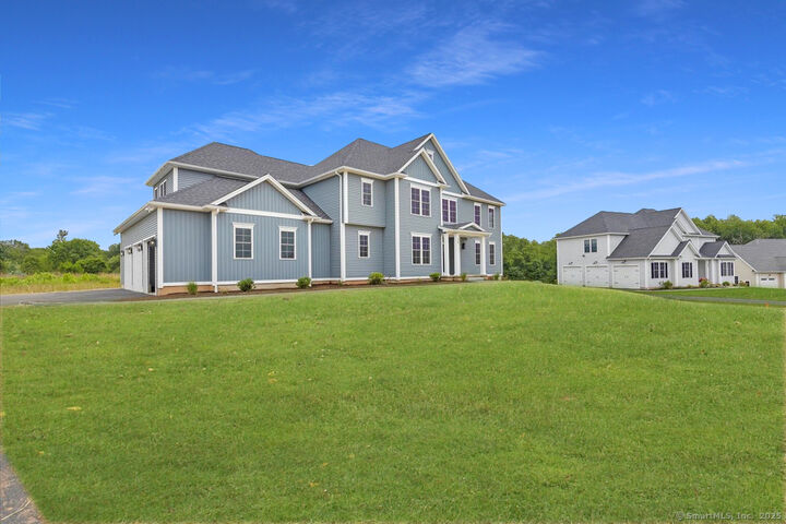 Property Photo:  Lot 9 Taylor Road  CT 06415 