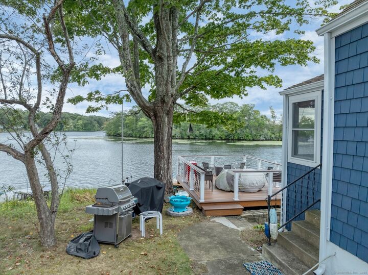 Property Photo: 23 Shore Drive CT 06371