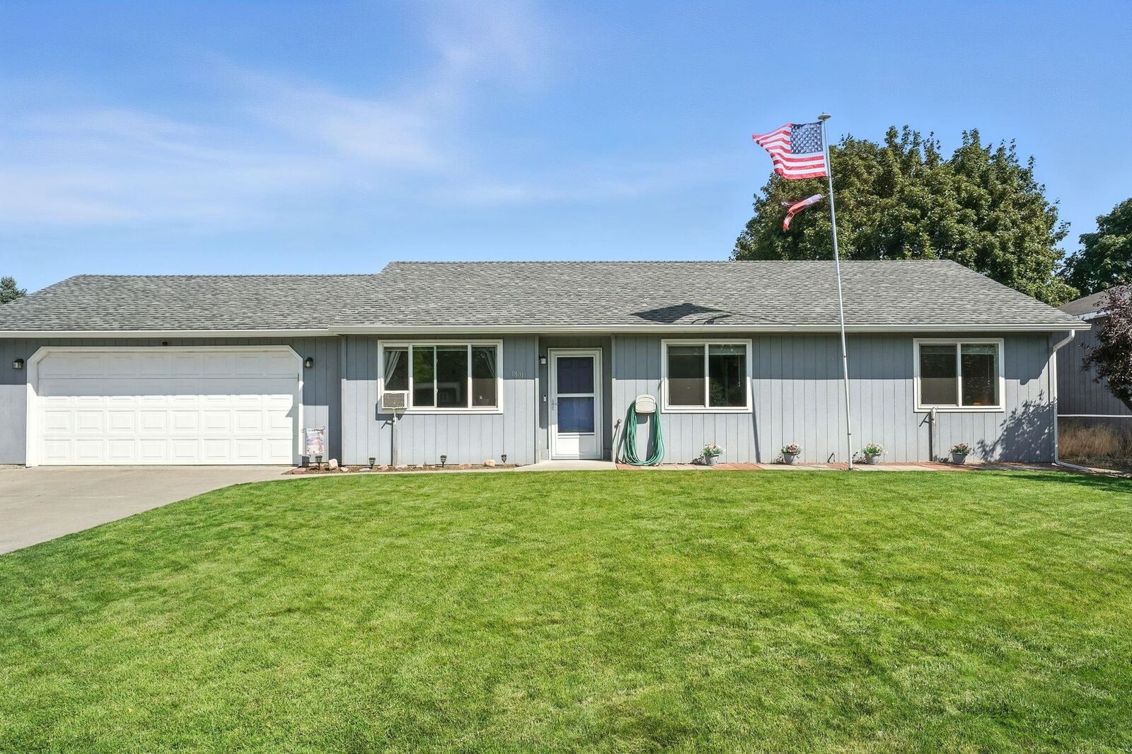 Property Photo: 18011 E Springfield Ave WA 99016