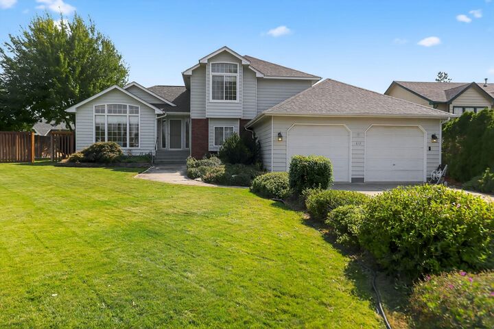 612 E Wellington Dr  Spokane WA 99208 photo