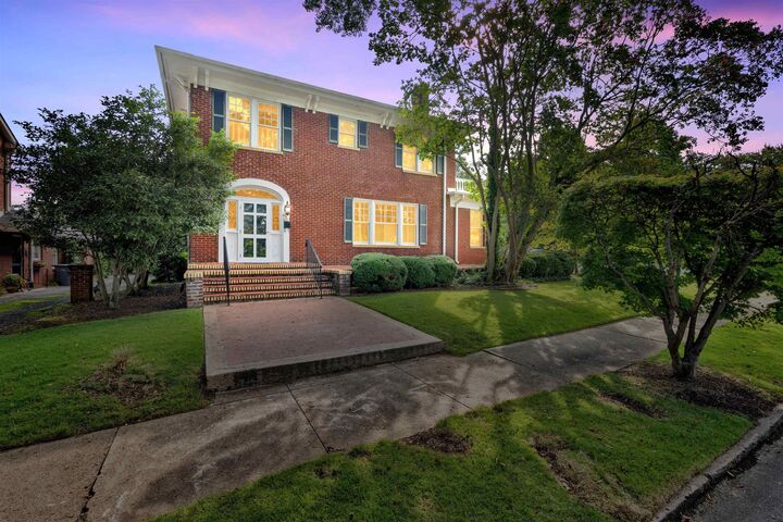 Property Photo:  169 Mills Avenue  SC 29302 