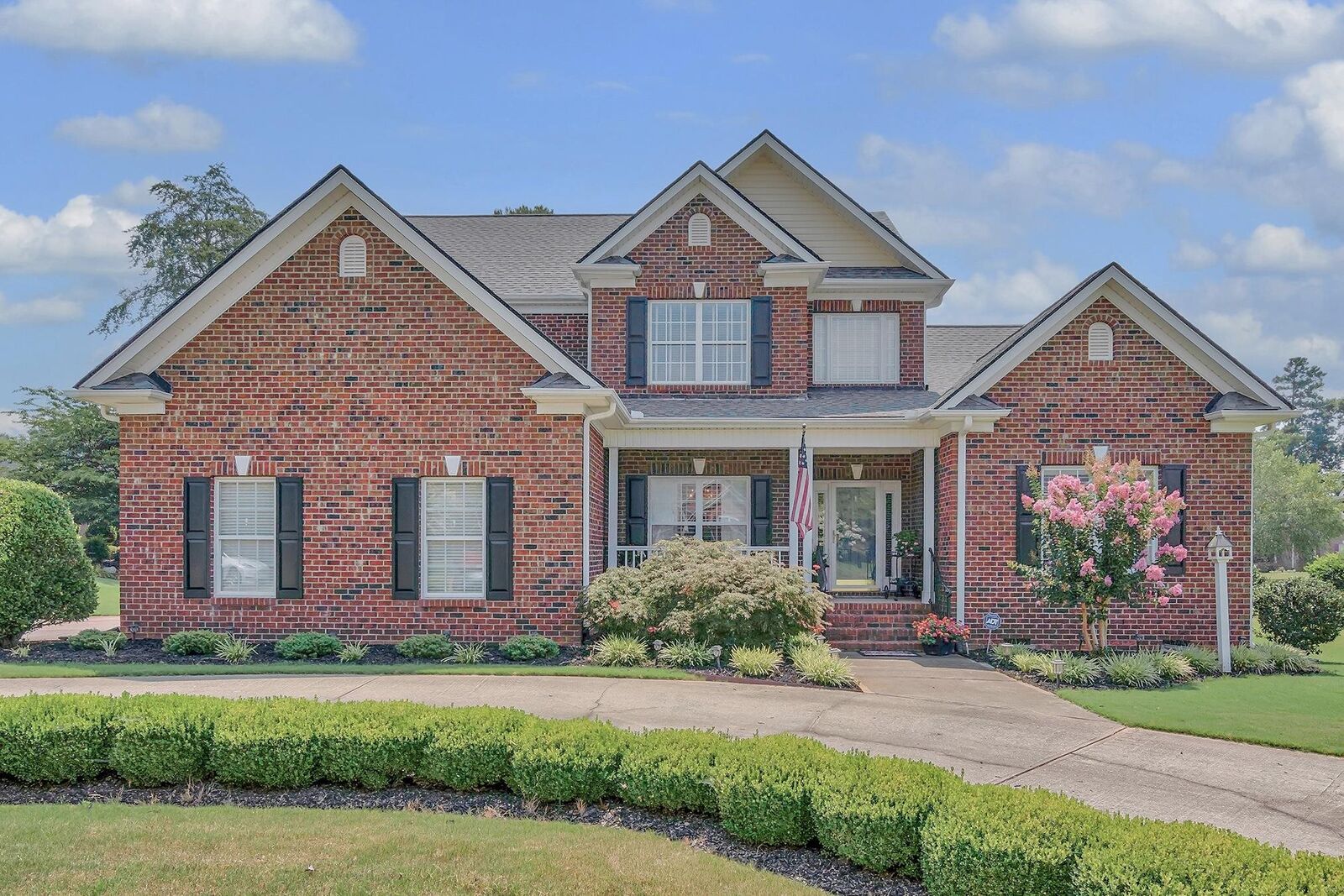Property Photo: 707 Gorham Drive SC 29316