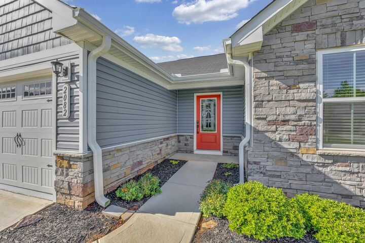 Property Photo: 2082 Wexley Drive SC 29316