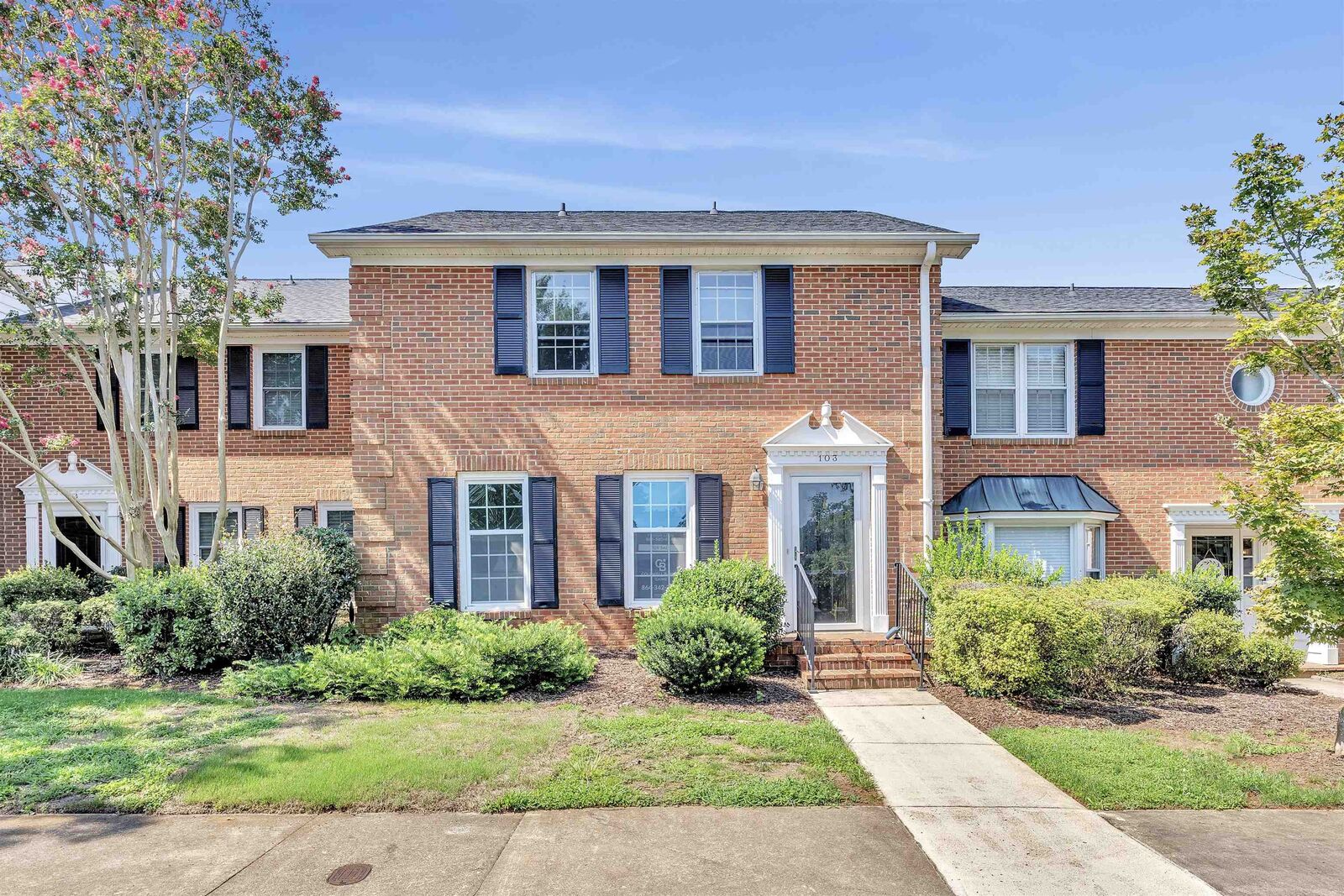 Property Photo: 103 Buckstone Lane SC 29307