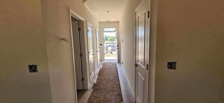 Property Photo:  405 Barbican Place Lot 14  SC 29605 