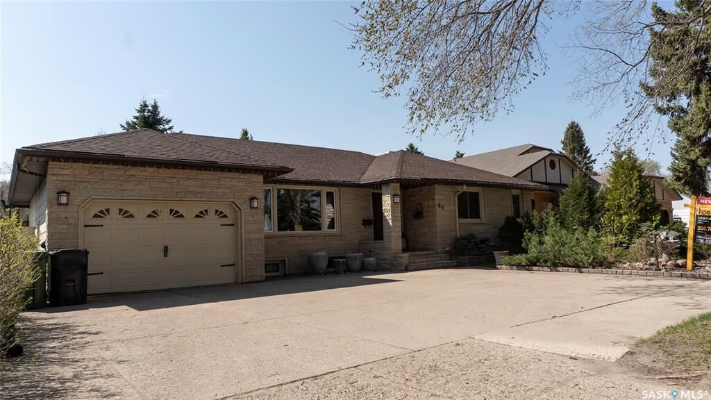 Property Photo: 64 James Avenue SK S3N 2C4
