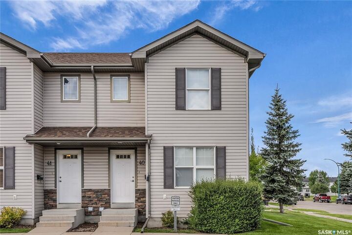 135 Pawlychenko Lane 40  Saskatoon SK S7V 1K2 photo
