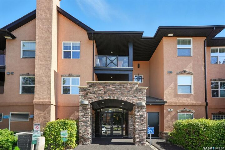 103 Wellman Crescent 215B  Saskatoon SK S7T 0C1 photo
