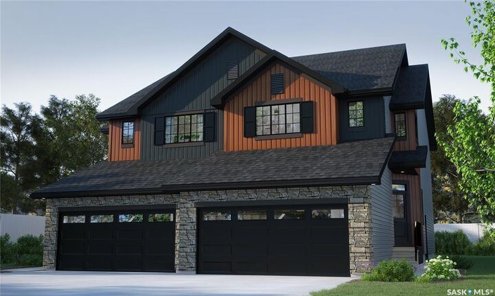 4720 Ferndale Crescent  Regina SK S4V 4A4 photo