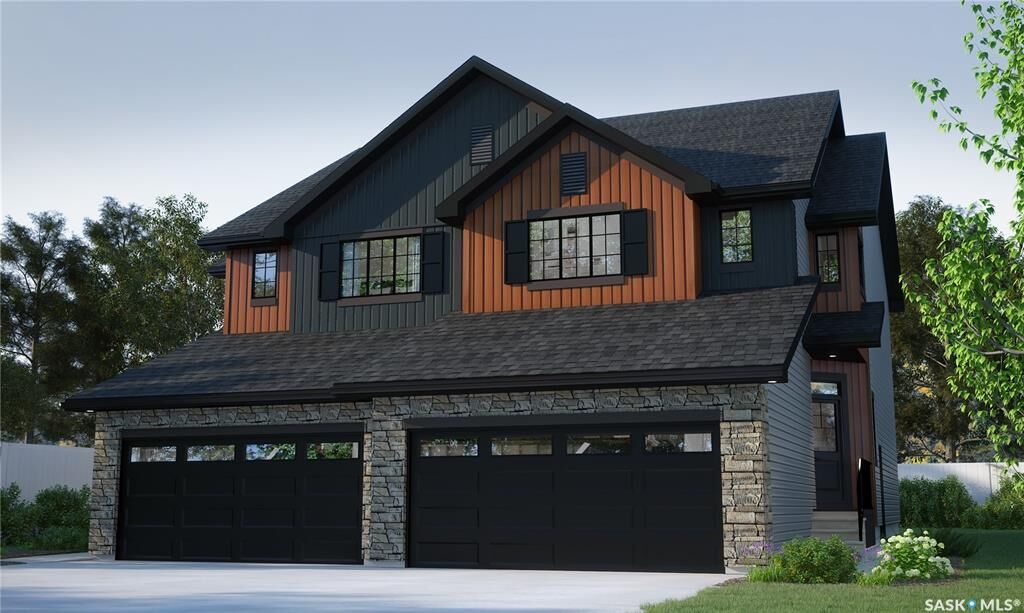 Photo de la propriété: 4720 Ferndale Crescent SK S4V 4A4