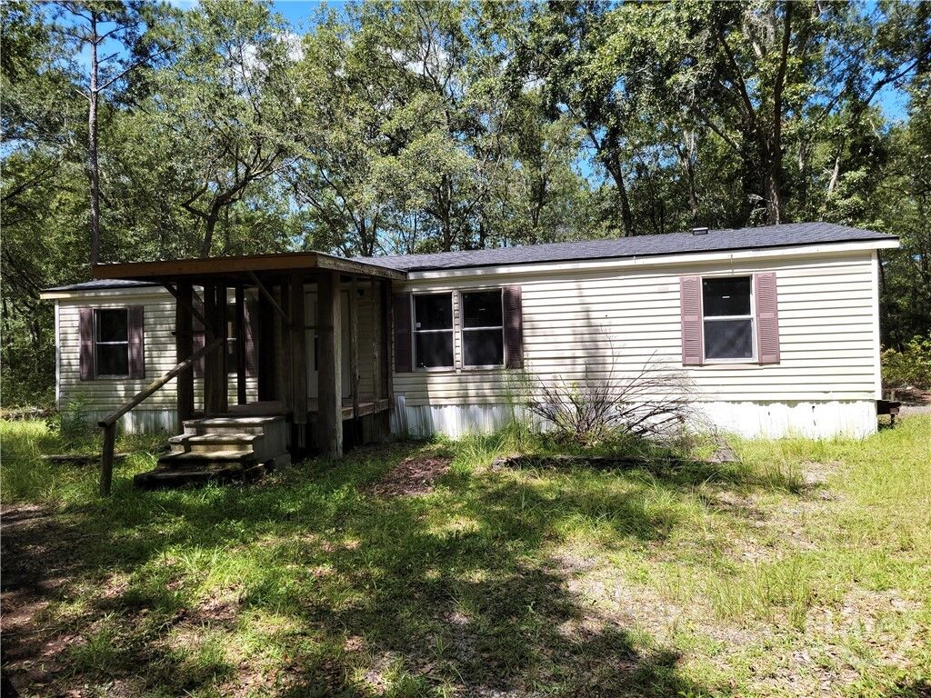 Property Photo: 269 Hutcheson Lane GA 31312