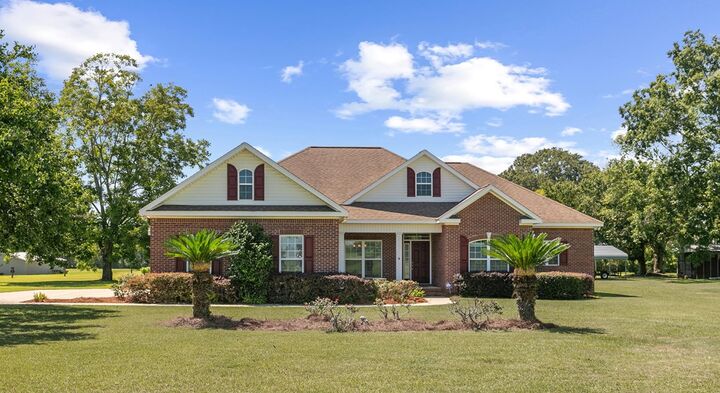 Property Photo:  1267 N State Hwy 103  AL 36375 