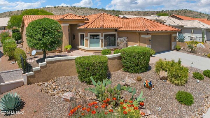 Property Photo: 37234 S Vista Park Drive AZ 85739