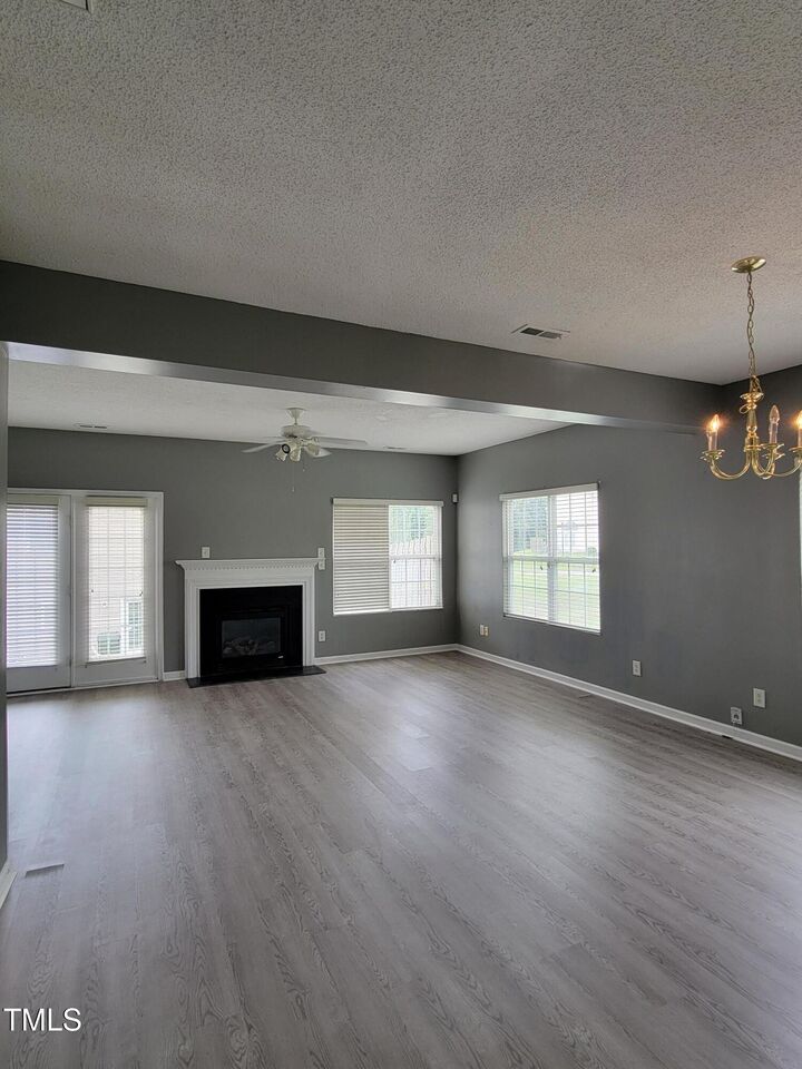 Property Photo: 3402 Sosa Road NC 27610