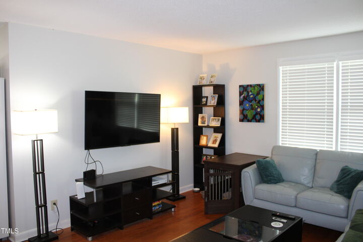 Property Photo: 1300 Marlborough Road NC 27610
