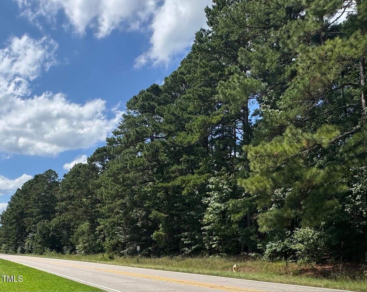 Property Photo: 01 158 Business Hwy NC 27536