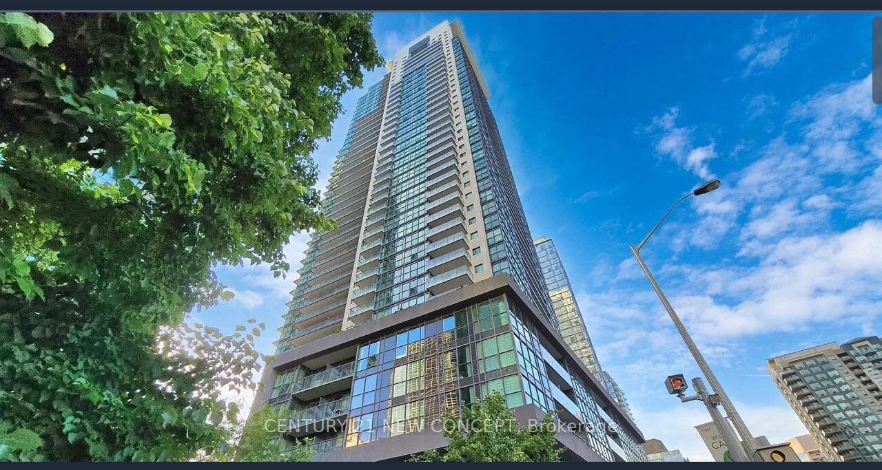 Property Photo:  5168 Yonge Street 2709  ON M2N 0G1 