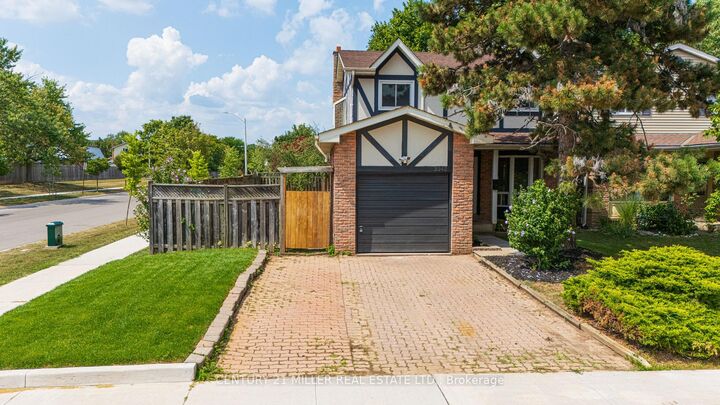 Photo de la propriété:  3045 Driftwood Drive  ON L7M 1X8 