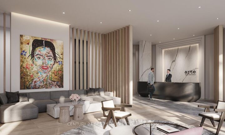 Property Photo:  3009 Novar Road 1111  ON L5B 0P9 